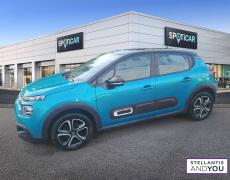 Citroen C3 Wattrelos