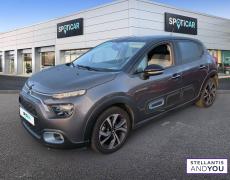 Citroen C3 Wattrelos