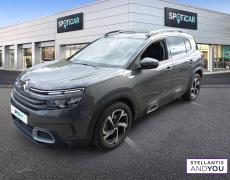 Citroen C5 Aircross Wattrelos