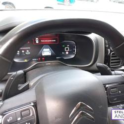 Citroen C5 Aircross puretech 180 s&s eat8 Feel occasion - Wattrelos - photo 2/20