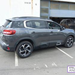 Citroen C5 Aircross puretech 180 s&s eat8 Feel occasion - Wattrelos - photo 3/20