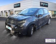 Citroen C3 Wattrelos