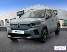 Citroen C3 Wattrelos