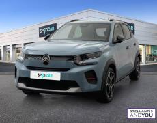 Citroen C3 Wattrelos