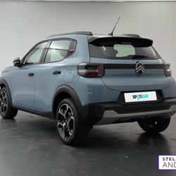 Citroen C3 turbo 100 ch manuelle Plus occasion - Wattrelos - photo 3/20