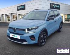 Citroen C3 Wattrelos