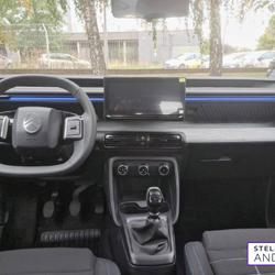 Citroen C3 turbo 100 ch manuelle Plus occasion - Wattrelos - photo 2/20