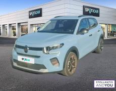 Citroen C3 Wattrelos