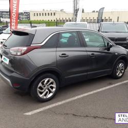 Opel Crossland X 1.5 d 120 ch bva6 2020 occasion - Wattrelos - photo 3/20