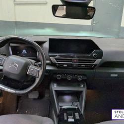 Citroen C4 puretech 130 s&s eat8 Shine occasion - Wattrelos - photo 2/20
