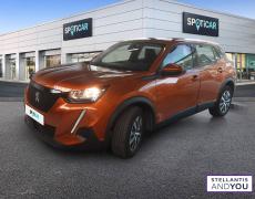 Peugeot 2008 Wattrelos