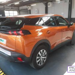 Peugeot 2008 puretech 100 s&s bvm6 Active occasion - Wattrelos - photo 3/19