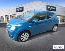 Citroen C1 Wattrelos