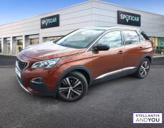 Peugeot 3008 Wattrelos