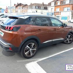 Peugeot 3008 puretech 130ch s&s bvm6 Allure occasion - Wattrelos - photo 3/20