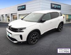 Citroen C5 Aircross Wattrelos