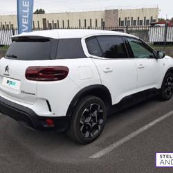 Citroen C5 Aircross bluehdi 130 s&s eat8 C-series occasion - Wattrelos - photo 3/20