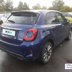 Fiat 500x 1.5 firefly 130 ch s/s dct7 hybrid Sport occasion - Wattrelos - photo 3/19