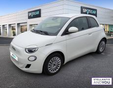 Fiat 500 II