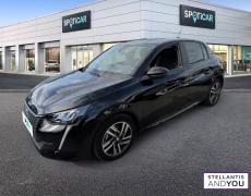 Peugeot 208 Wattrelos