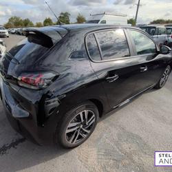 Peugeot 208 puretech 100 s&s eat8 Style occasion - Wattrelos - photo 3/20