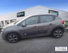Citroen C3 Wattrelos