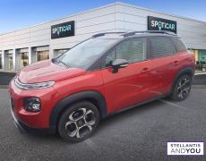 Citroen C3 Aircross Wattrelos