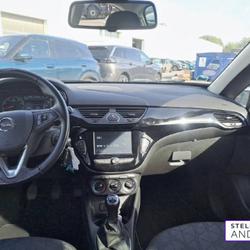 Opel Corsa 1.4 90 ch Design 120 ans occasion - Wattrelos - photo 2/20