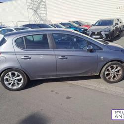 Opel Corsa 1.4 90 ch Design 120 ans occasion - Wattrelos - photo 3/20