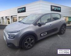 Citroen C3 Wattrelos
