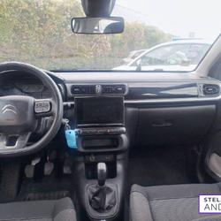 Citroen C3 puretech 83 s&s bvm5 Feel pack occasion - Wattrelos - photo 2/20
