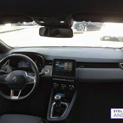 Renault Clio 5 tce 90 ch gsr2 Techno occasion - Wattrelos - photo 2/19