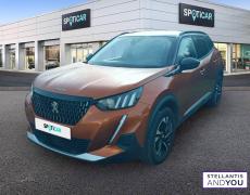 Peugeot 2008 Wattrelos