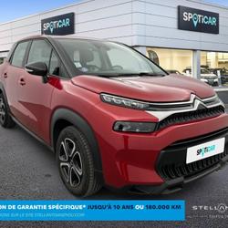 Citroen C3 Aircross puretech 110 s&s bvm6 Feel occasion - Wattrelos - photo 3/20