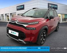 Citroen C3 Aircross Wattrelos