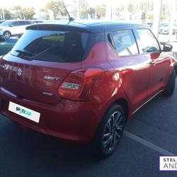 Suzuki Swift 1.2 dualjet hybrid Pack occasion - Wattrelos - photo 3/19
