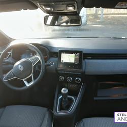 Renault Clio 5 tce 90 ch gsr2 Techno occasion - Wattrelos - photo 2/19