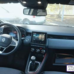 Renault Clio 5 tce 90 ch gsr2 Techno occasion - Wattrelos - photo 2/19