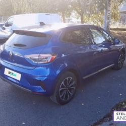 Renault Clio 5 tce 90 ch gsr2 Techno occasion - Wattrelos - photo 3/19