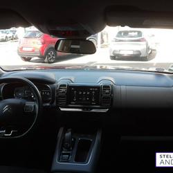 Citroen C5 Aircross puretech 130 s&s eat8 Feel occasion - Wattrelos - photo 2/19
