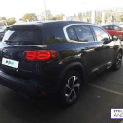 Citroen C5 Aircross puretech 130 s&s eat8 Feel occasion - Wattrelos - photo 3/19