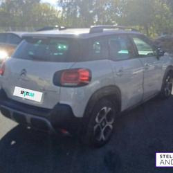 Citroen C3 Aircross bluehdi 100 s&s bvm6 Shine occasion - Wattrelos - photo 3/19
