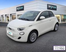 Fiat 500 II
