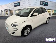 Fiat 500 II