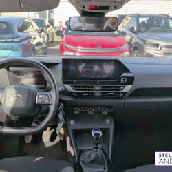 Citroen C4 bluehdi 110 s&s bvm6 Feel occasion - Wattrelos - photo 2/20