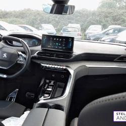 Peugeot 3008 hybrid 225 e-eat8 Gt occasion - Wattrelos - photo 2/20