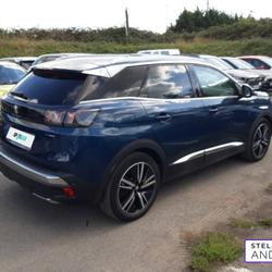 Peugeot 3008 hybrid 225 e-eat8 Gt occasion - Wattrelos - photo 3/20