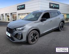 Peugeot 2008 Wattrelos
