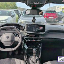 Peugeot 2008 100 s&s bvm6 Allure occasion - Wattrelos - photo 2/20