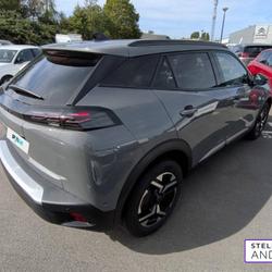 Peugeot 2008 100 s&s bvm6 Allure occasion - Wattrelos - photo 3/20